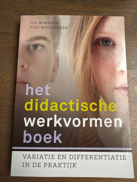 9789023255611-Het-didactische-werkvormenboek