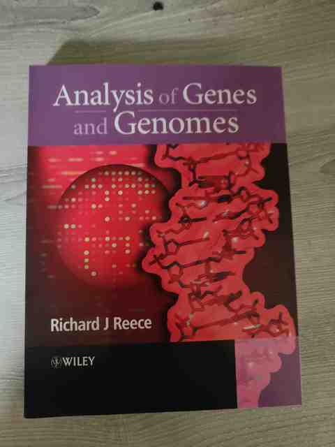 9780470843802-Analysis-of-Genes-and-Genomes
