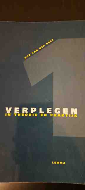 9789051893076-1-Verplegen-in-theorie-en-praktijk