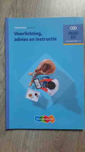 9789006910230-Voorlichting-advies-en-instructie-Basisboek-niveau-3