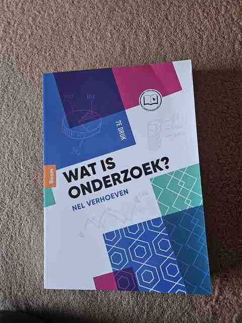 9789024444700-Wat-is-onderzoek