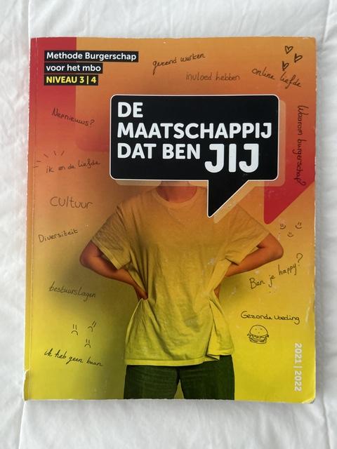 9789492620590-De-maatschappij-dat-ben-JIJ-niveau-3-4