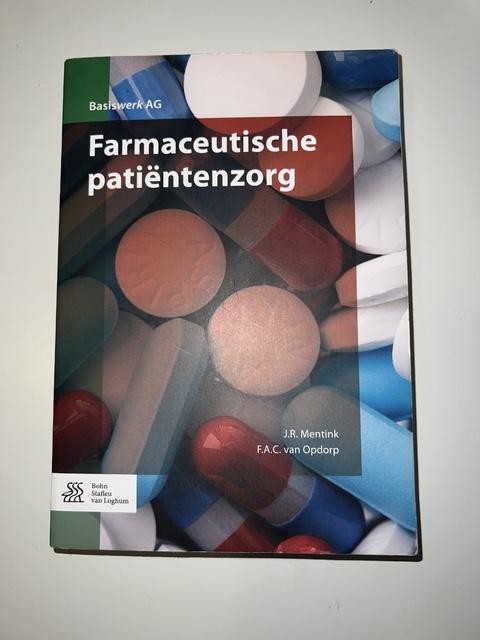 9789036811972-Farmaceutische-patientenzorg