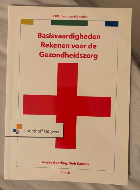 9789001878283-Basisvaardigheden-rekenen-voor-de-gezondheidszorg