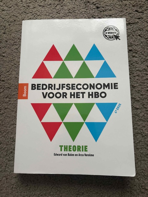 9789024408597-Bedrijfseconomie-voor-het-hbo