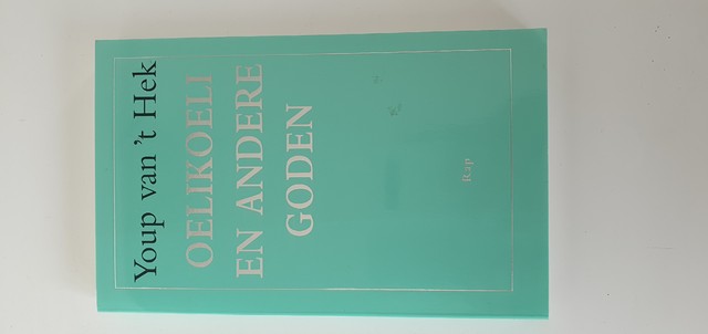 9789060056318-Oelikoelie-en-andere-goden