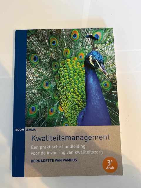 9789462365254-Kwaliteitsmanagement