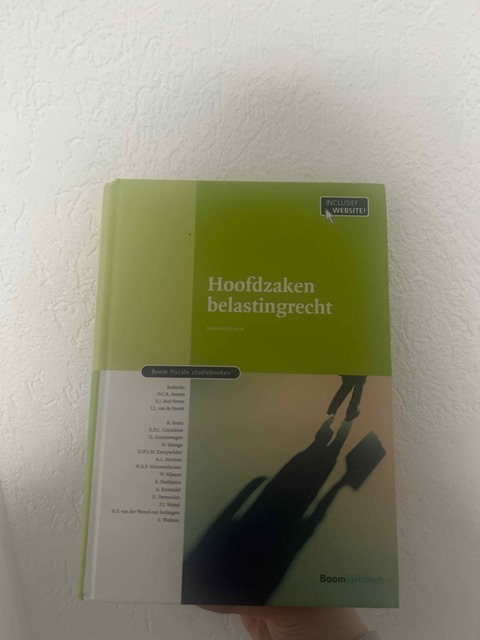 9789462902084-Hoofdzaken-belastingrecht