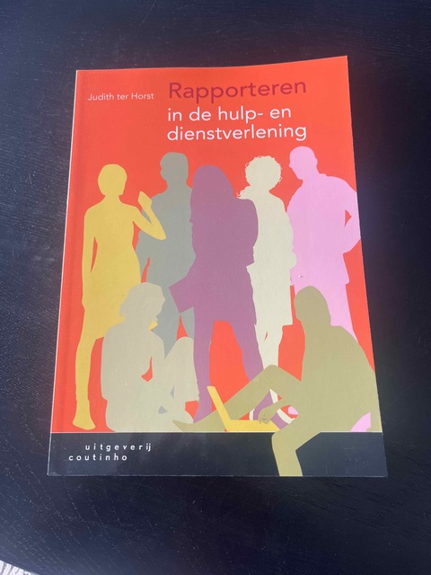 9789046906330-Rapporteren-in-de-hulp-en-dienstverlening