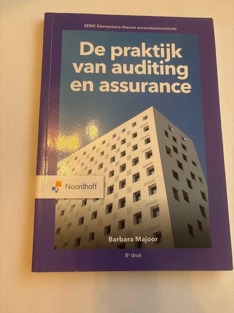 9789001738730-De-praktijk-van-auditing-en-assurance