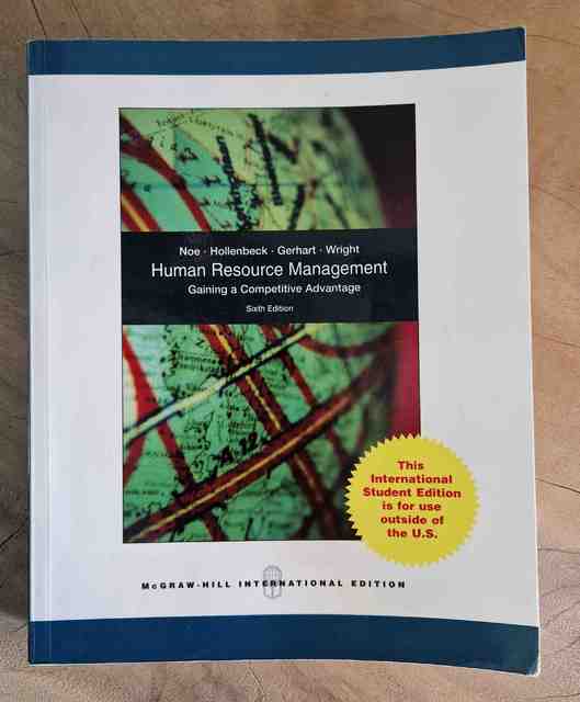 9780071283236-Human-Resource-Management