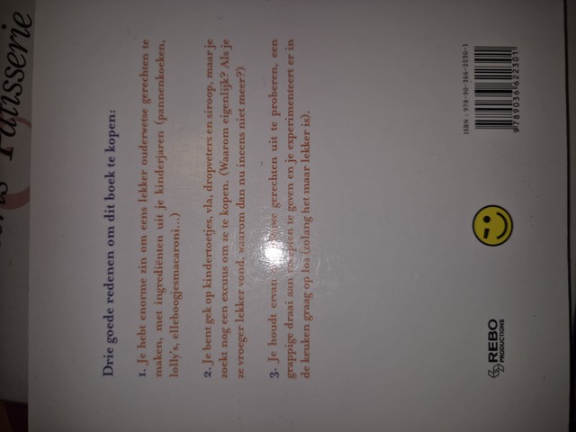 9789036622301-Kookboek-Voor-Volwassenen-Die-Zich-Nog-Kind-Voelen