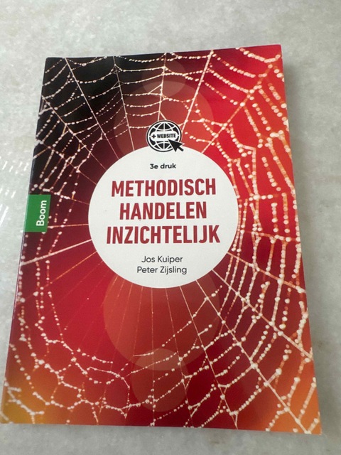 9789024409204-Methodisch-handelen-inzichtelijk