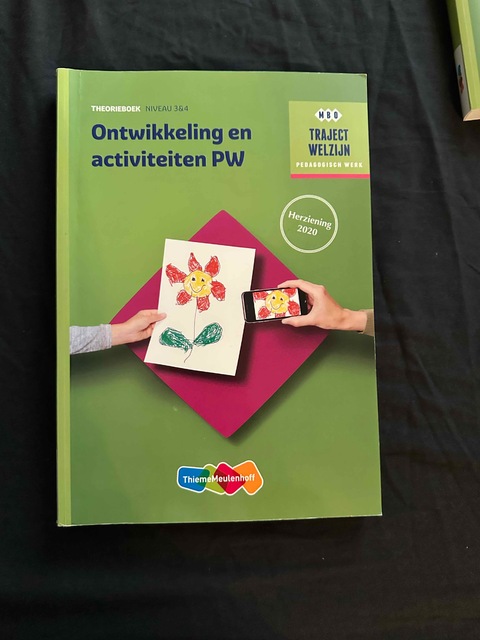 9789006858822-Traject-Welzijn-Niveau-3-4-Theorieboek