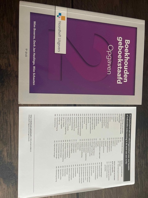 9789001889333-Boekhouden-geboekstaafd-2-opgaven