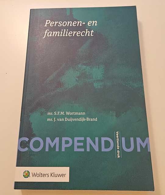 9789013156027-Compendium-van-het-personen-en-familierecht