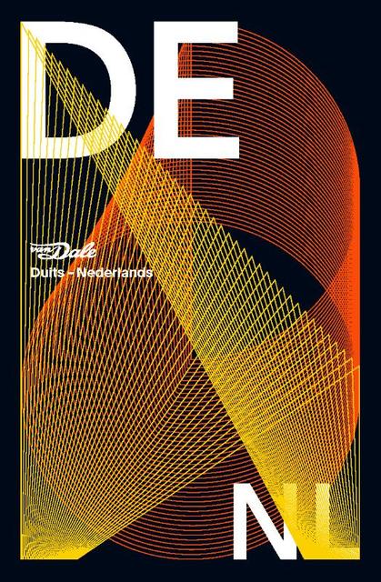 9789460774287-Van-Dale-Pocketwoordenboek-Duits-Nederlands