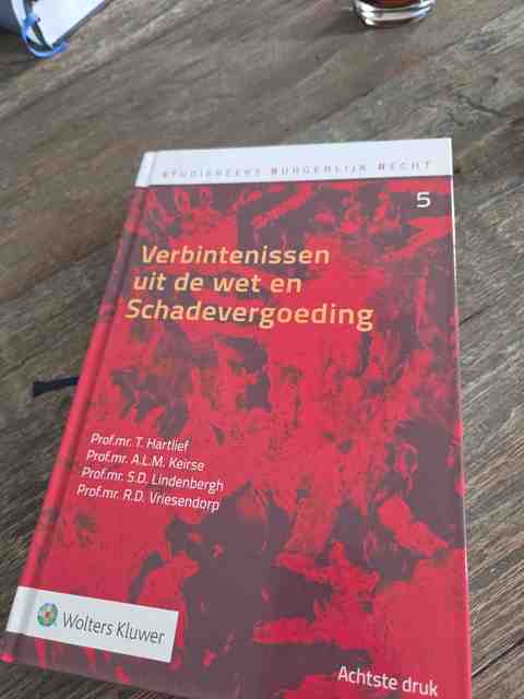 9789013148312-Verbintenissen-uit-de-wet-en-Schadevergoeding