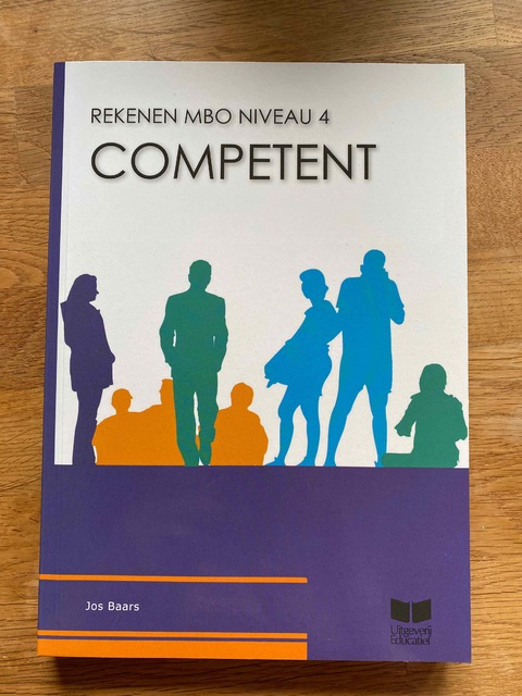 9789041511355-Competent-Rekenen-MBO-niveau-4