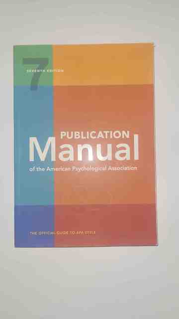 9781433832161-Publication-Manual-OFFICIAL-7th-Edition-of-the-American-Psychological-Association