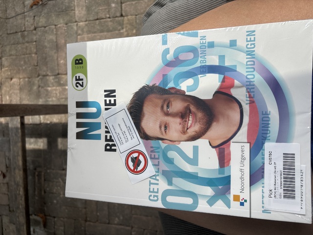 9789001878627-NU-Rekenen-mbo-2e-ed-2F-leerwerkboekdeel-A-en-B-online-2-jaarslicentie-student