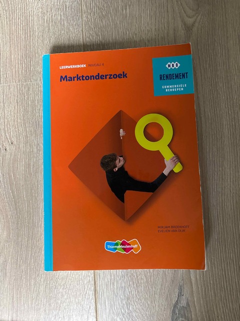 9789006372311-Marktonderzoek-niveau-4-Leerwerkboek