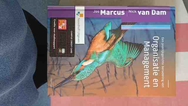 9789001809676-Een-praktijkgerichte-benadering-van-organisatie-en-management