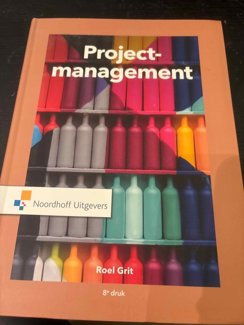 9789001891589-Projectmanagement