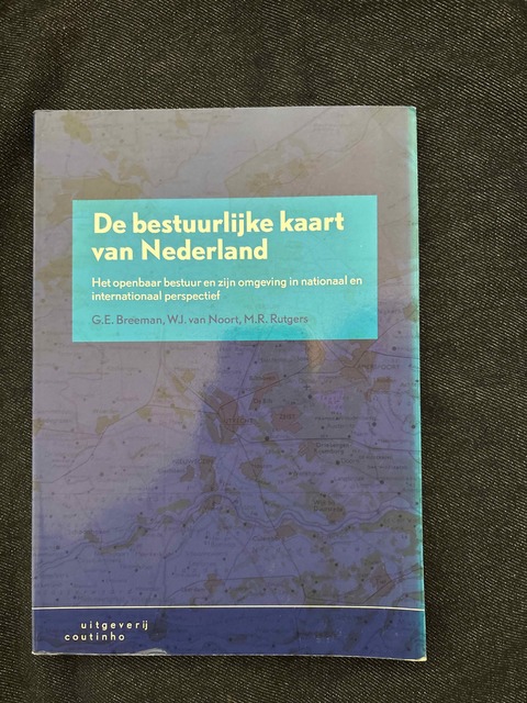 9789046907344-De-bestuurlijke-kaart-van-Nederland