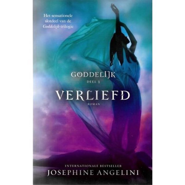 9789024570072-Goddelijk-3--Verliefd