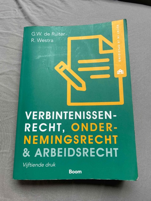 9789462129047-Verbintenissenrecht-ondernemingsrecht-arbeidsrecht