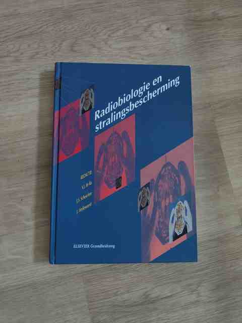 9789035228290-Radiobiologie-en-stralingsbescherming