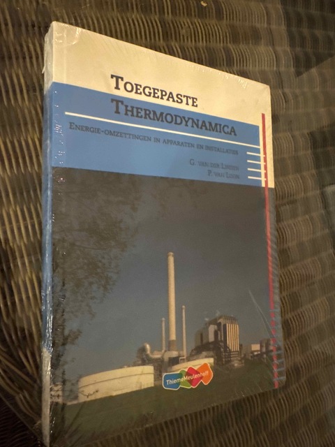 9789055741908-Toegepaste-thermodynamica