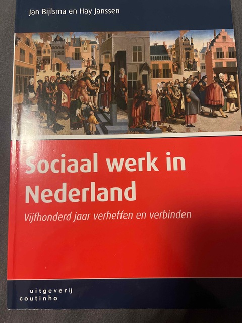 9789046904558-Sociaal-werk-in-Nederland