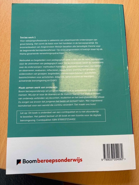 9789037254082-Sociaal-werk-1-niveau-4-basisprofiel