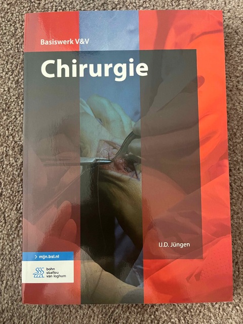 9789031379514-Chirurgie