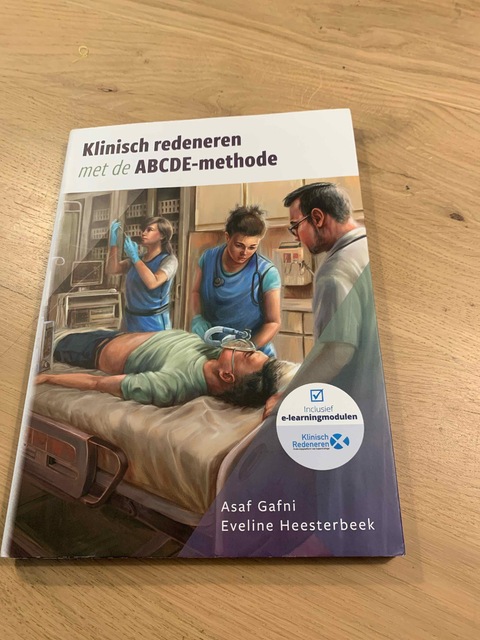 9789083139302-Klinisch-redeneren-met-de-ABCDE-methode