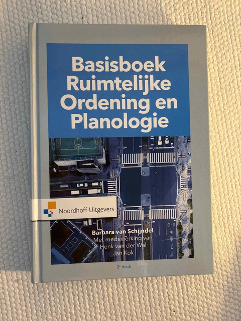 9789001861353-Basisboek-Ruimtelijke-Ordening-en-Planologie