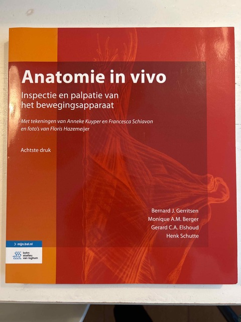 9789036823944-Anatomie-in-vivo