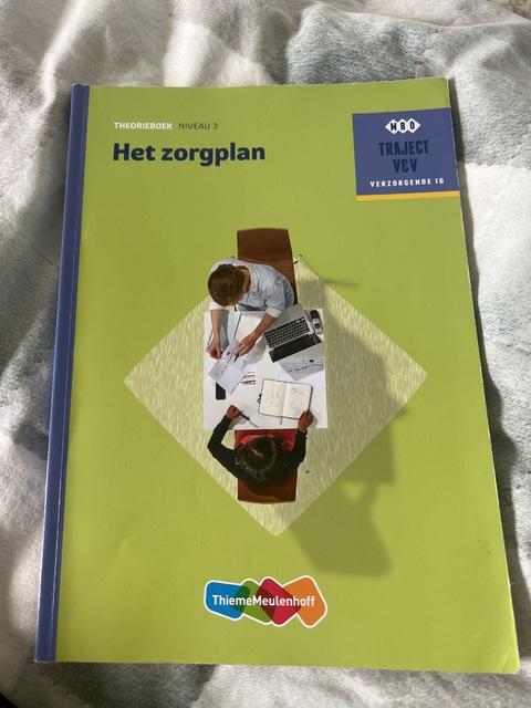 9789006910179-Het-zorgplan-Theorieboek-Niveau-3