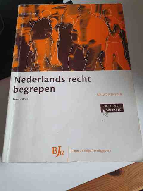 9789089742711-Nederlands-recht-begrepen
