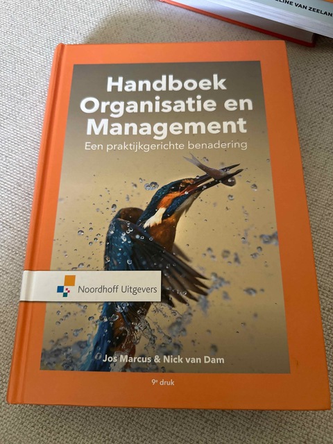 9789001895600-Handboek-Organisatie-en-Management.-Een-praktijkgerichte-benadering