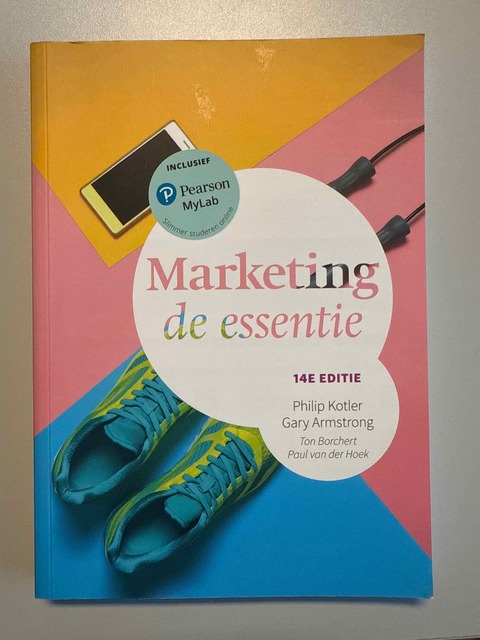 9789043036528-Marketing-de-essentie