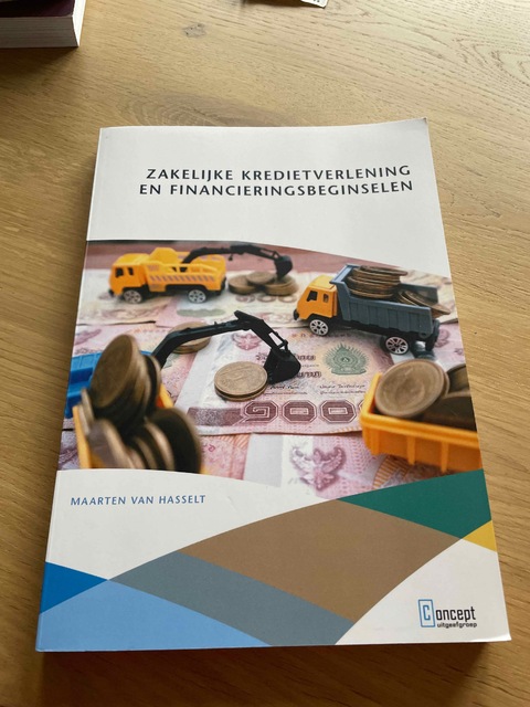 9789491743764-Zakelijke-kredietverlening-en-financieringsbeginselen