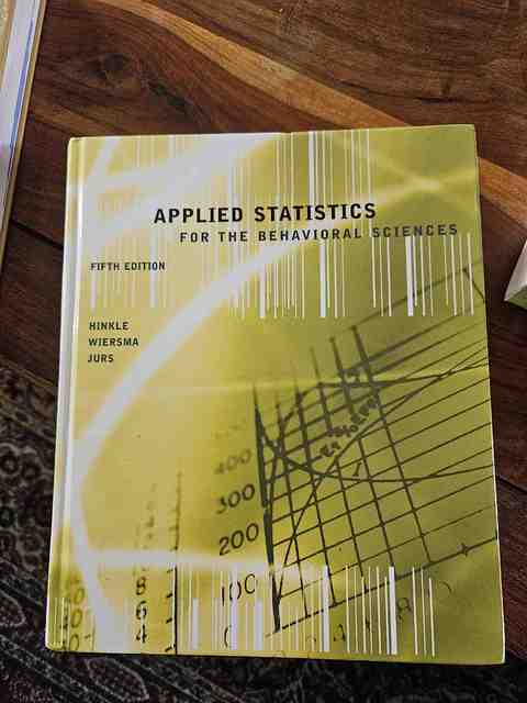 9780618124053-Applied-Statistics-for-the-Behavioral-Sciences