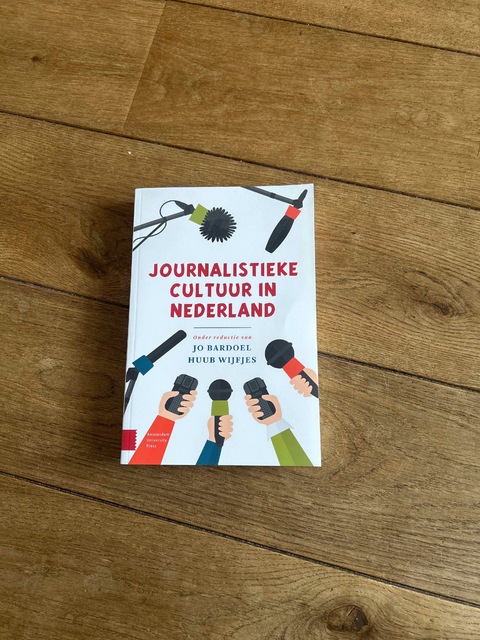 9789463725033-Journalistieke-cultuur-in-Nederland