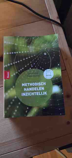 9789024457472-Methodisch-handelen-inzichtelijk