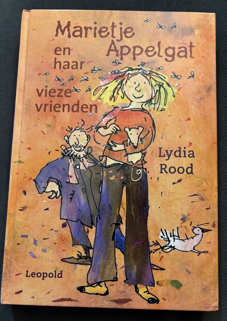 9789025848958-Marietje-Appelgat-en-haar-vieze-vrienden