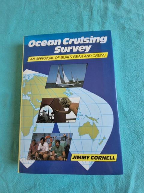 9780911378566-Ocean-Cruising-Survey-An-Appraisal-of-Boats-Gear-and-Crew