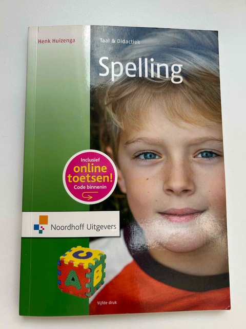 9789001876494-Spelling